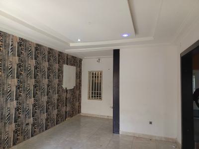 Sharp Portable 2bedroom Bungalow Bq, Off 3rd Avenue, Gwarinpa, Abuja, Semi-detached Bungalow for Rent