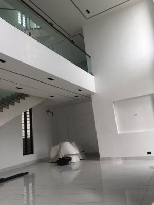 5bedroom Detached Duplex, 2nd Tollgate, Lekki, Lagos, Detached Duplex for Sale