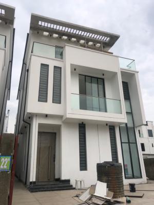 5 Bedroom Detached Duplex, 2nd Tollgate, Lekki, Lagos, Detached Duplex for Sale