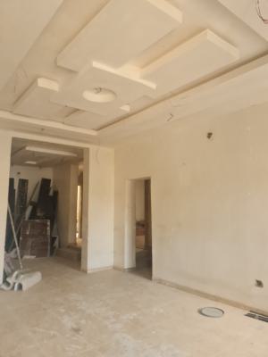 Newly Renovated Spacious 1-bedroom Apartment, Area 3, Garki, Abuja, Mini Flat (room and Parlour) for Rent