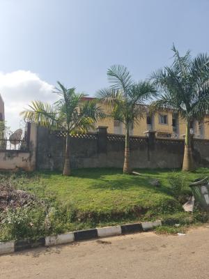 Spacious 2-bedroom Apartment Ideal for Airbnb, Area 3, Garki, Abuja, Flat / Apartment for Rent