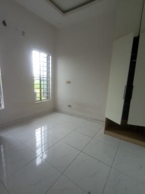 Semi Master Bedroom in a Shared Apartment, Chevron Alternative, Lekki, Lagos, Self Contain (single Rooms) for Rent