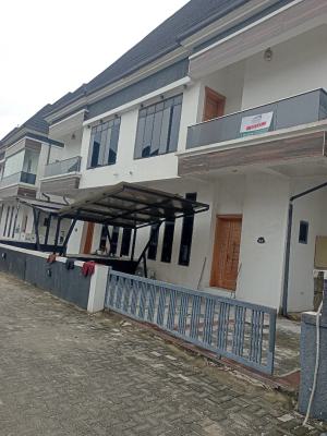 Mini Flat, Chevron Alternative Route, Lekki, Lagos, Mini Flat (room and Parlour) for Rent