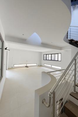 Exquisite 4 Bedroom Maisonette in a New Estate, Off Freedom Way, Lekki Phase 1, Lekki, Lagos, House for Rent