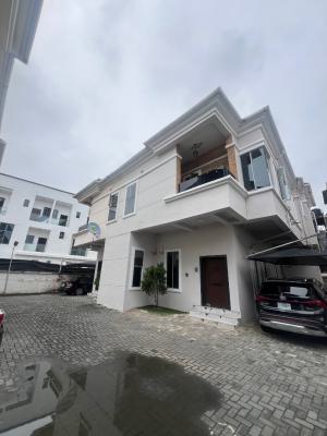 Well Maintained, Tastefully Finished Four Bedroom Semi Detached Duplex, Ologolo, Lekki, Lagos, Semi-detached Duplex for Rent