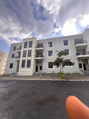 Brand New 3 Bedrooms Flat Apartment, Idu Industrial, Abuja, Flat / Apartment for Sale