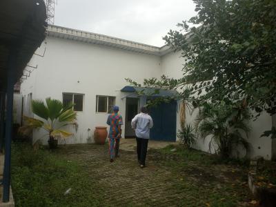 300 Sqm Warehouse, Billing Ways, Oregun, Ikeja, Lagos, Warehouse for Rent