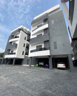 2 Bedroom Furnished Apartment, Ikate, Lekki, Lagos, Flat / Apartment for Sale