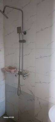 a Room Self Contain, Ologolo, Jakande, Lekki, Lagos, Self Contain (single Rooms) for Rent