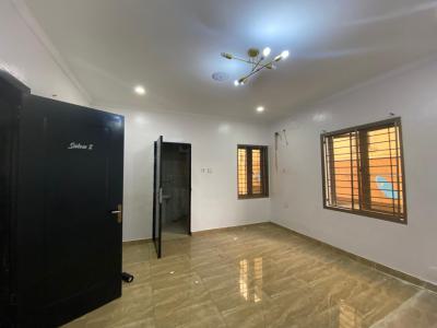 3 Bedrooms Bungalow in a Private Compound, Abraham Adesanya, Ajah, Lagos, Detached Bungalow for Sale