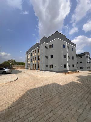 Luxury 3 Bedrooms Flat Apartment with Bq, Nizamiye Hospital, Idu Industrial, Abuja, Flat / Apartment for Rent