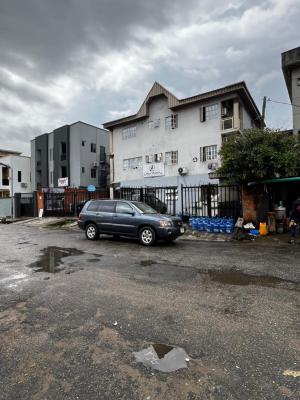 5 Block of Flats, Opebi, Ikeja, Lagos, Block of Flats for Sale