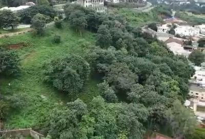 1.9 Hctrs.    Location: Between Nile Street and Amazon., Maitama District, Abuja, Mixed-use Land Joint Venture