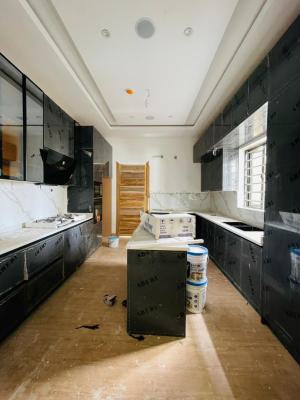 4 Bedroom Detached Duplex, Phase 1 Magodo, Gra Phase 1, Magodo, Lagos, Detached Duplex for Sale