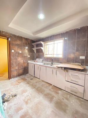 Spacious 3bed Apartment with 24-7 Light in a Serene Estate, Lekki Phase 1, Lekki, Lagos, Flat / Apartment for Rent