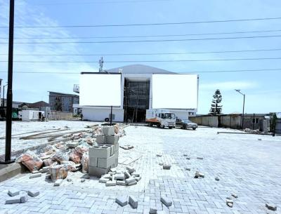 Brand New Commercial Shop Space, Lekki Epe Expressway, Lekki, Lagos, Shop for Sale