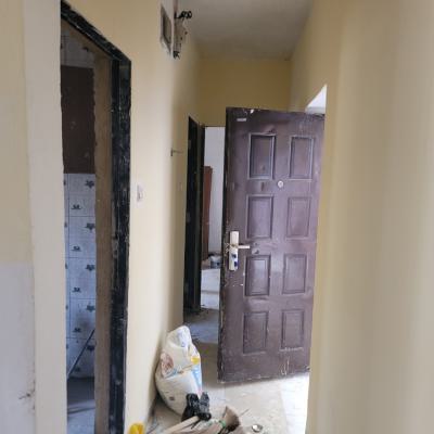 1 Bedroom Apartment, Phillip Shaibu Crescent, Wuye, Abuja, Mini Flat (room and Parlour) for Rent