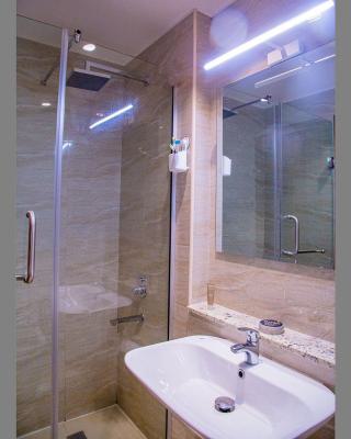 Fully Furnished 2bed Apartment,24/7light,good Water,secure Estate, Oniru, Victoria Island (vi), Lagos, Flat / Apartment for Rent