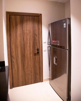 Fully Furnished 2 Bedrooms Apartment, 24 Hours Light, Good Water, Secure Estate, Oniru, Victoria Island (vi), Lagos, Flat / Apartment for Rent