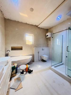 7 Bedroom Plus Bq, Ikeja Gra, Ikeja Gra, Ikeja, Lagos, Detached Duplex for Sale