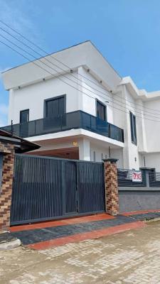 Newly Built Lovely 5 Bedroom Duplex, Ikota, Lekki, Lagos, Detached Duplex for Sale