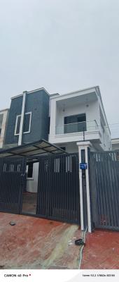 Newly Built 4 Bedroom Duplex in Lekki County Estate, Ivy Homes , Lekki County Estate, Lekki, Lagos, Semi-detached Duplex for Rent