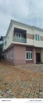 Mini Flat in Lekki County Estate, Ivy Homes Lekki County Estate, Lekki, Lagos, Mini Flat (room and Parlour) for Rent