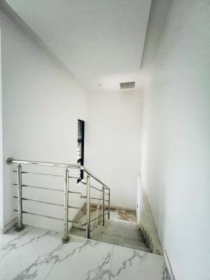 5 Bedroom Semi Detached Duplex, Ikeja Gra, Ikeja Gra, Ikeja, Lagos, Semi-detached Duplex for Rent