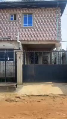 Decent Blocks of Flats, Egan, Igando, Ikotun, Lagos, Block of Flats for Sale