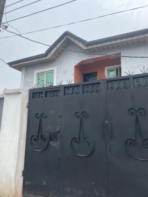New 2 Bedrooms Apartment, Off Ezobi Street, Alapere, Ketu, Lagos, Flat / Apartment for Rent