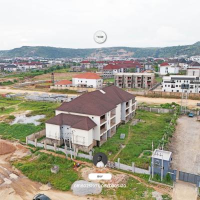12 Units of Modern Flats, Jahi, Abuja, Flat / Apartment for Sale