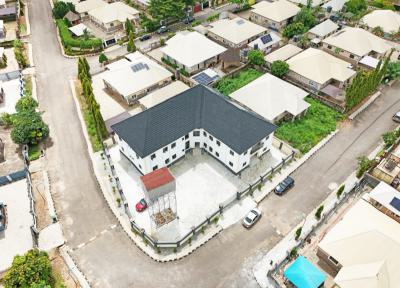 2 Bedroom Block of Flats, Lokogoma District, Abuja, Flat / Apartment for Sale