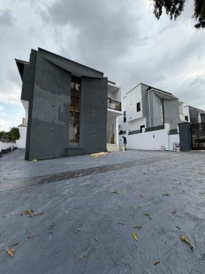 Title: Luxury 4-bedroom Duplex with Bq, Alalubosa Gra, Ibadan, Oyo, Detached Duplex for Sale