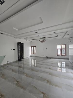 Luxury 5 Bedroom Detached Duplex, Ikeja Gra, Ikeja, Lagos, Detached Duplex for Sale