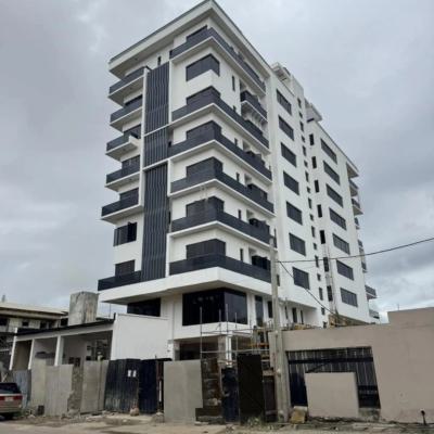 Exquisite Built 2 Bedroom Apartment, Victoria Island (vi), Lagos, Flat / Apartment for Sale