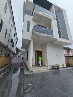 5 Bedroom Detached House, Ikeja Gra, Ikeja, Lagos, Detached Duplex for Sale