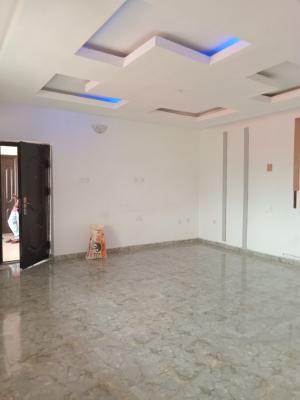 2bedroom Flat Upstairs, Sangotedo, Ajah, Lagos, Flat / Apartment for Rent