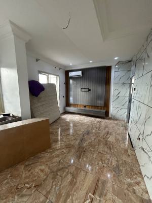 Well Maintained and Spacious One Bedroom Apartment, Osapa, Lekki, Lagos, Mini Flat (room and Parlour) for Rent