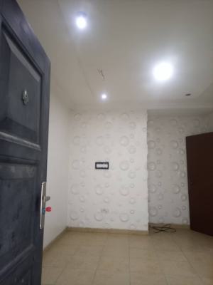 a Nice 1 Bedroom Flat(downstair), Ikate Elegushi, Lekki, Lagos, Mini Flat (room and Parlour) for Rent