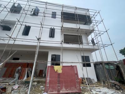 5 Bedroom Fully Detached Duplex with a Bq, Maryland Anthony Lagos, Anthony, Maryland, Lagos, Detached Duplex for Sale