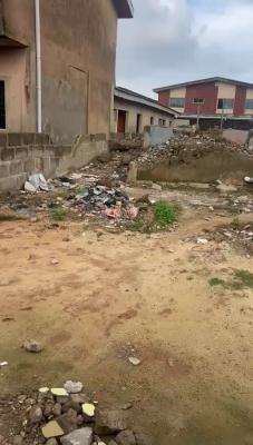 More Than a Full Plot of Land in a Prime Location, Alakuko, Ifako-ijaiye, Lagos, Residential Land for Sale