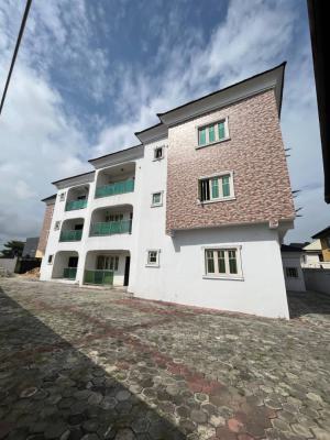 Very Spacious One Bedroom and Parlour, Agungi, Lekki, Lagos, Mini Flat (room and Parlour) for Rent