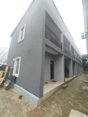 Sharp Self Contain in an Estate, Sangotedo, Ajah, Lagos, Self Contain (single Rooms) for Rent