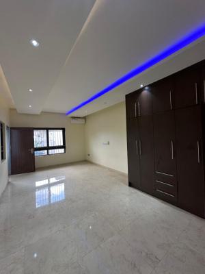 3 Bedroom Terrace Duplex (with Bq Attached), Diplomatic Zone, Katampe Extension, Katampe, Abuja, Terraced Duplex for Rent