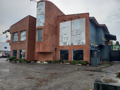 Office Building, Facing Lekki-epe Expressway, Ajah, Lagos, Office Space for Sale
