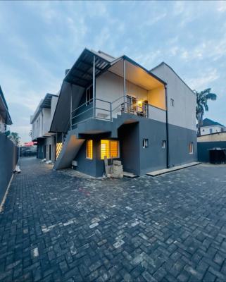 Newly Built 2 Bedroom Flat Apartment, Ikeja, Lagos, Flat / Apartment for Sale