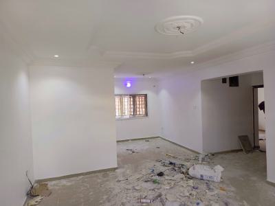 Newly Renovated Specious 2 Bedrooms Flats, Gwarinpa, Abuja, Flat / Apartment for Rent