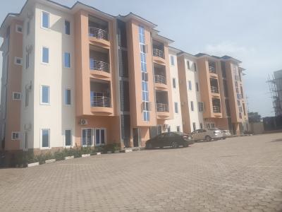 Brand New Furnished 1 Bedroom Apartment, Katampe (main), Katampe, Abuja, Flat / Apartment for Rent