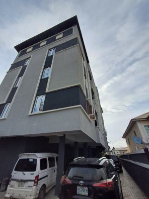 Brand New 2-bedroom Apartment with Spacious Bq, Ologolo Lekki, Lekki, Lagos, Flat / Apartment for Rent