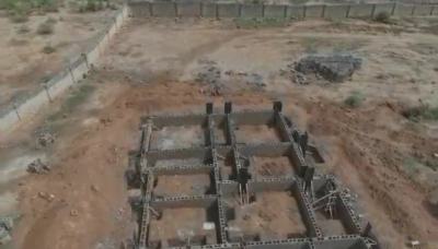 Flat Estate Land, Cadastral Zone E18, Wasa, Wasa, Apo, Abuja, Mixed-use Land for Sale